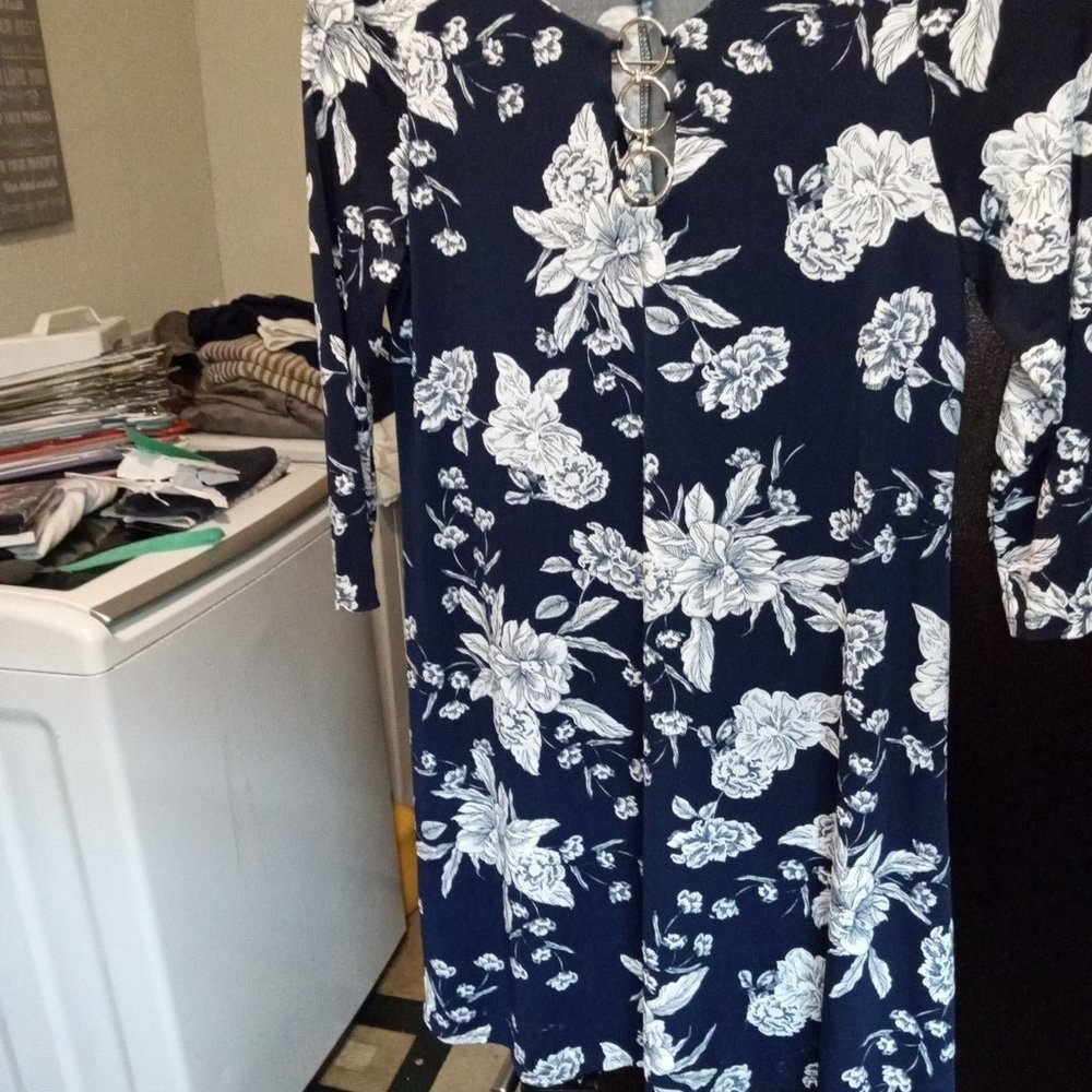 Medium Dress